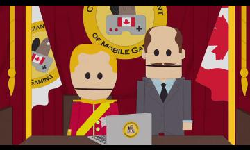 South Park Episodio 18x06 Freemium no es gratis