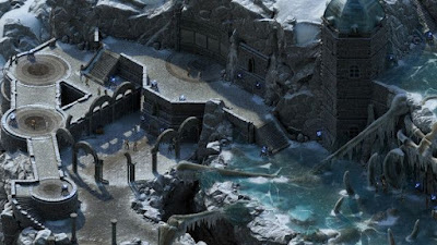 Pillars of Eternity The White March Part 2 Pillars of Eternity The White March Part 2