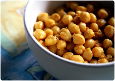 recettes legumes Velouté de pois cassés au citron et au cumin