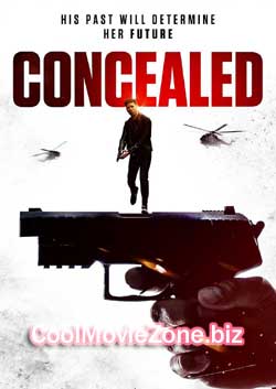 Concealed (2017)