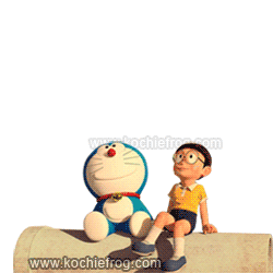 Doraemon Stand by me Gif images