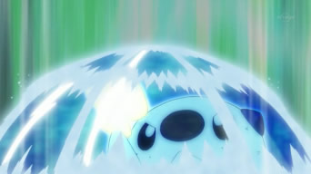Poké-Arquivo: 501 - Oshawott ~ PMD || Acervo de Imagens de Digimon e ...