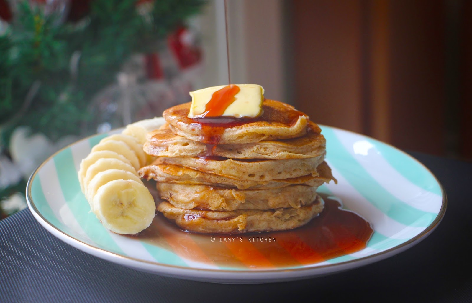 Pancake Tarifi Pancake Tarifi