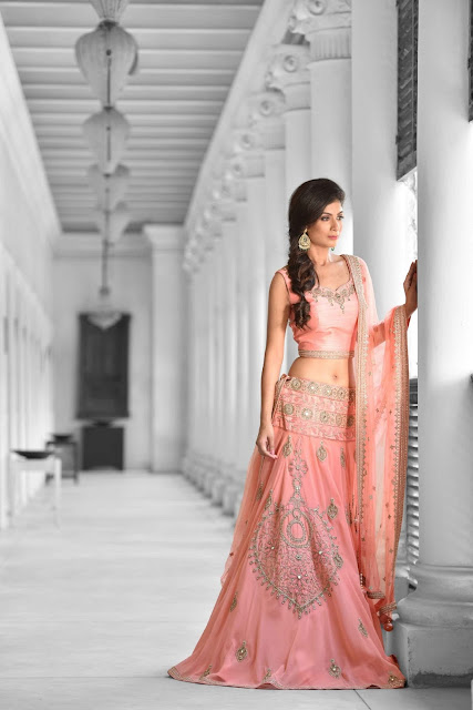 Update your Wardrobe with Monsoon Collection by Sumona Couture Update your Wardrobe with Monsoon Collection by Sumona Couture