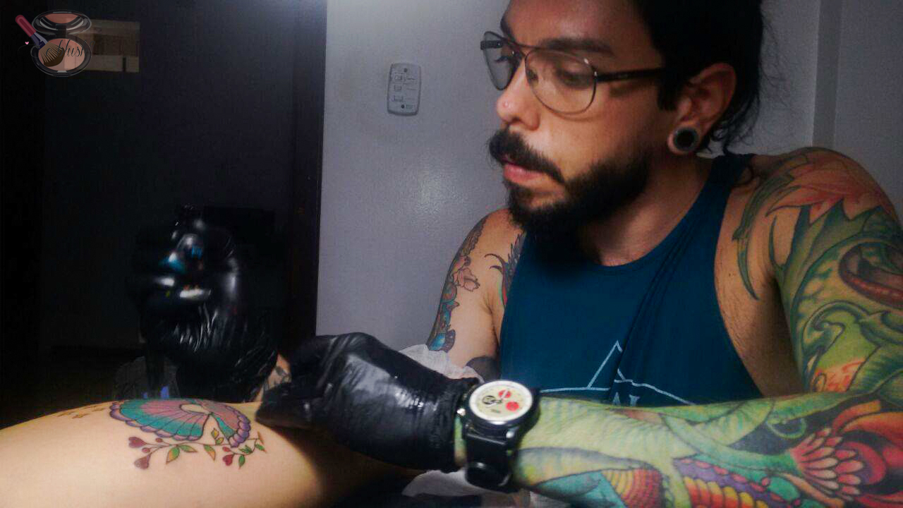 minha-primeira-tatuagem-e-o-blush Minha primeira tatuagem e o blush