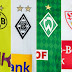 O que significam as estrelas nas camisas dos times alemães?