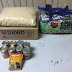 DSWD to introduce mongo, dried fish in family food packs