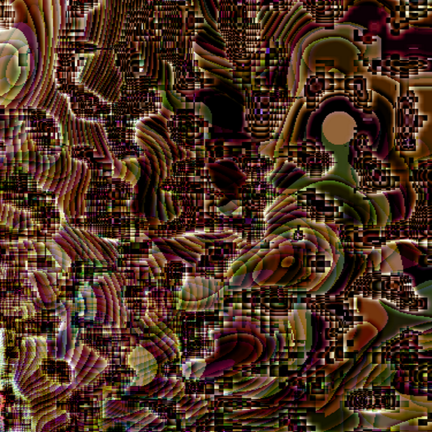 Nothing and Insight refine refine