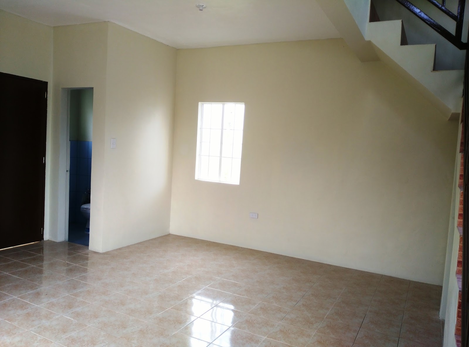 house and lot for sale in Calapan City