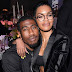 Teyana Taylor Make Out With Her Husband On Stage - Watch