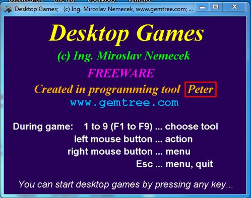 Aplikasi Iseng Keren Untuk Laptop - Free Download Game dan Software