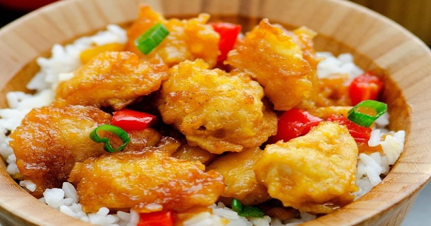 Baked Sweet Hawaiian Chicken Recipe Baked Sweet Hawaiian Chicken Recipe