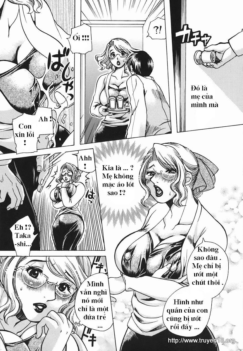 131435lhahamitsu8 TRUYEN HENTAI - truyen tranh hentai 2h Người mẹ ngọt ngào