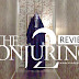 Review Film Conjuring 2 - Nggak Serem, Tapi Menegangkan!