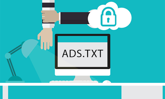 تفعيل وتمكين ملف Ads.txt في مدونة بلوجر