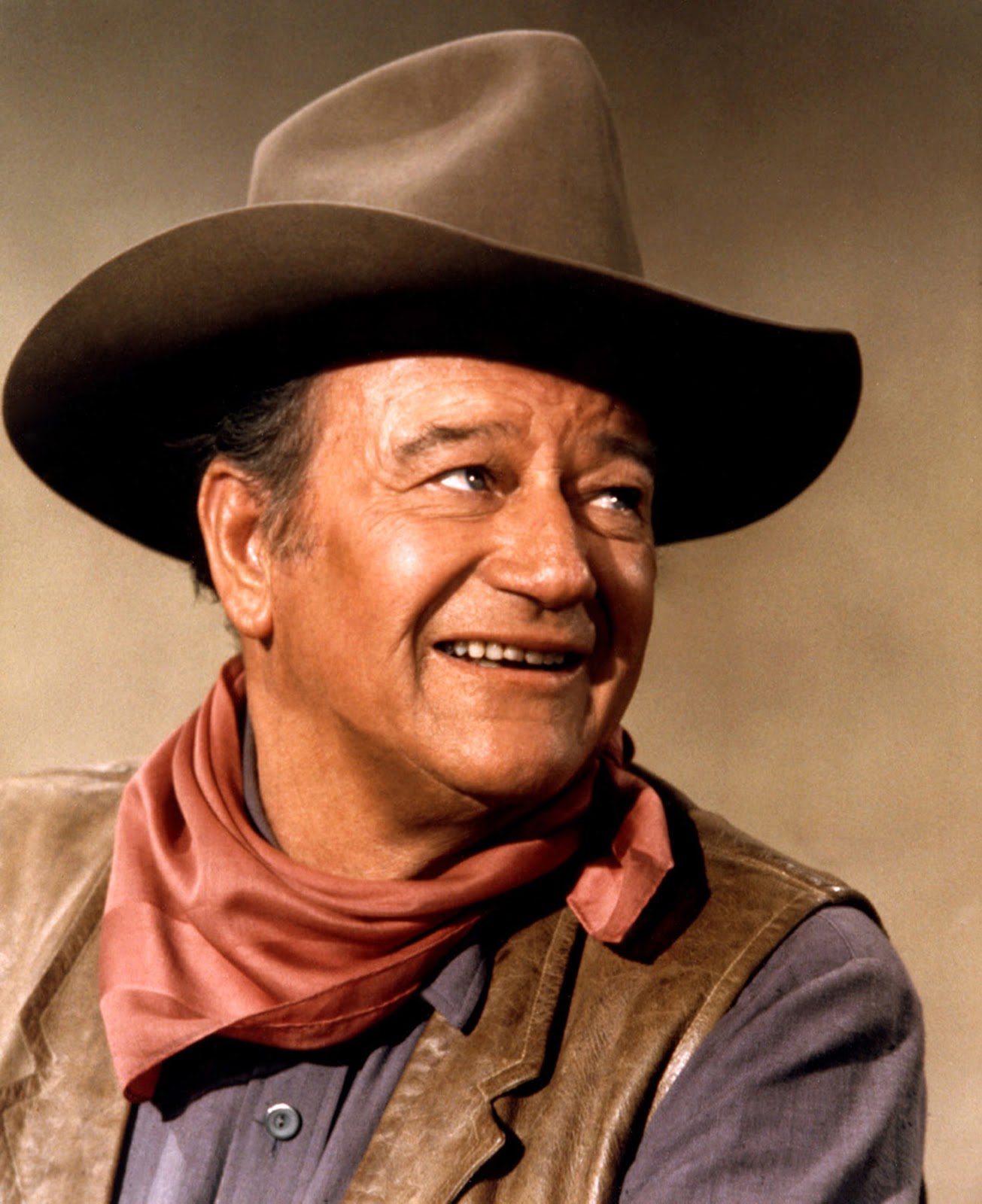 Chatter Busy: John Wayne Quotes
