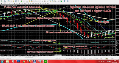 Belajar forex trading bersama master suaidi