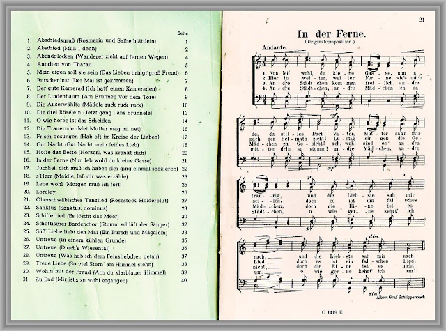Es Löscht Das Meer Die Sonne Aus Text