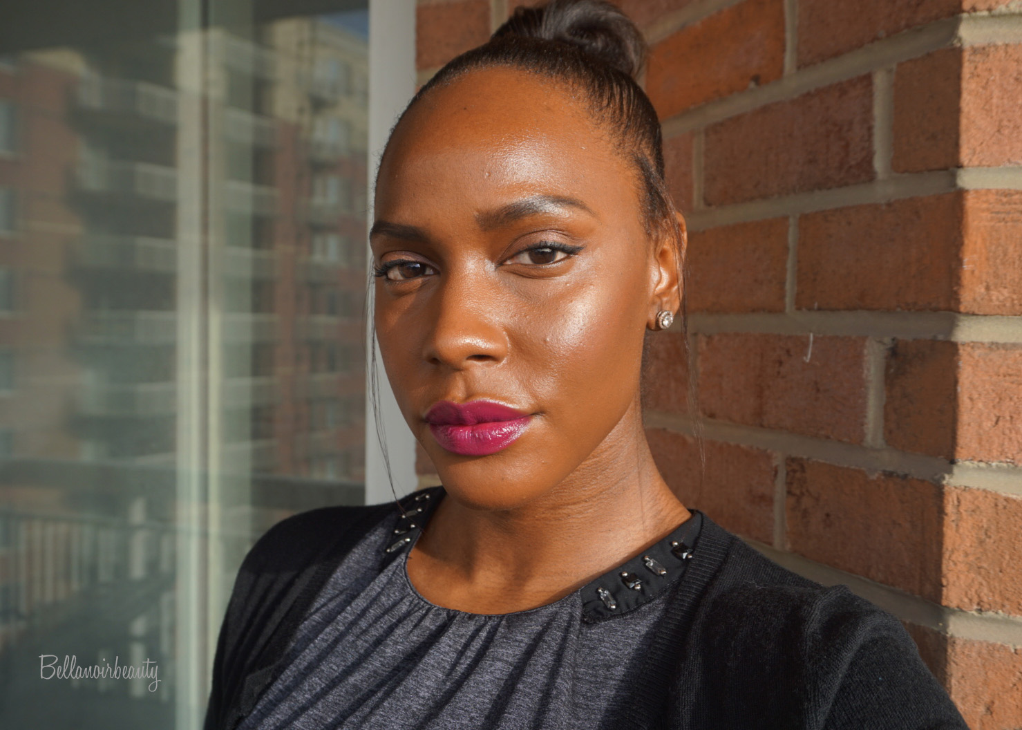 Lipstick Queen Rear View Mirror Lip Lacquers Are Vibrant, LongLasting