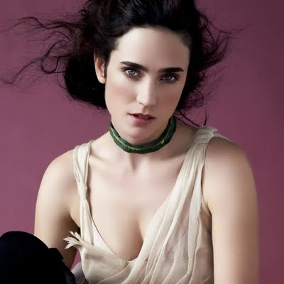 Jennifer Connelly download free wallpapers for Apple iPad
