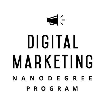 Udacity Digital Marketing Nanodegree Is It Good For Resume Udacity Digital Marketing Nanodegree Is It Good For Resume