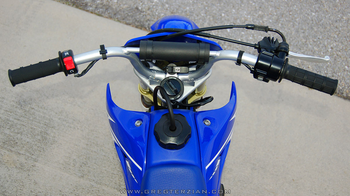 Service Manuals and Owners Manual pdf We hope this Manual PDF can be useful for those of you who are looking for TTR50 2007 Service Manual or TTR50 2007 ...