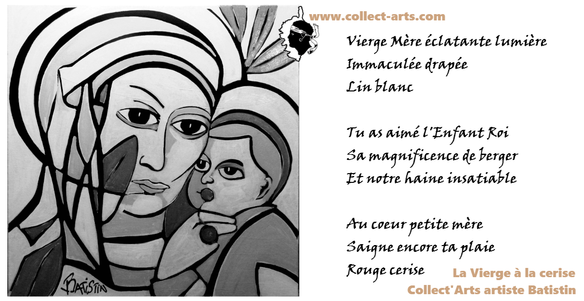 Corse