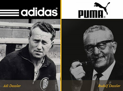 Fakta Unik Adidas Yang Mungkin Belum Anda Ketahui Fakta Unik Adidas Yang Mungkin Belum Anda Ketahui