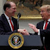 Trump nominates David Malpass for the post of President of the World Bank