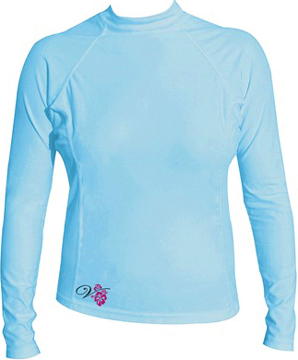 Rash Guards and Swim Shirts A Great Way to Protect Yourself from the Sun SolEscapes Blog