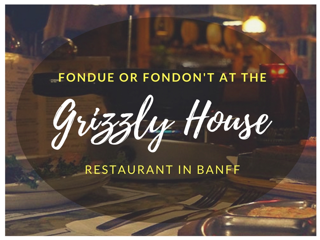 Down the Wrabbit Hole The Travel Bucket List Fondue (Or Fondon't) at