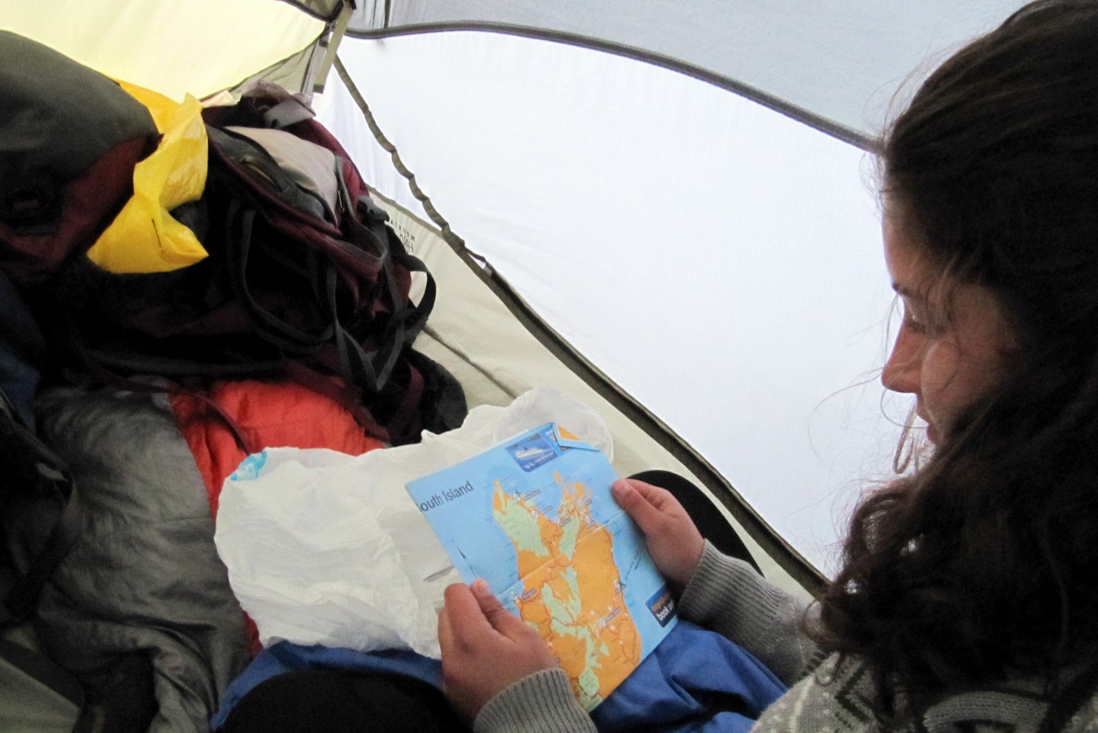 A day in the life of&hellip;: Easter Holiday