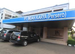 Loker D3/S1 Terbaru April 2017 PT Indah Karya(Persero)