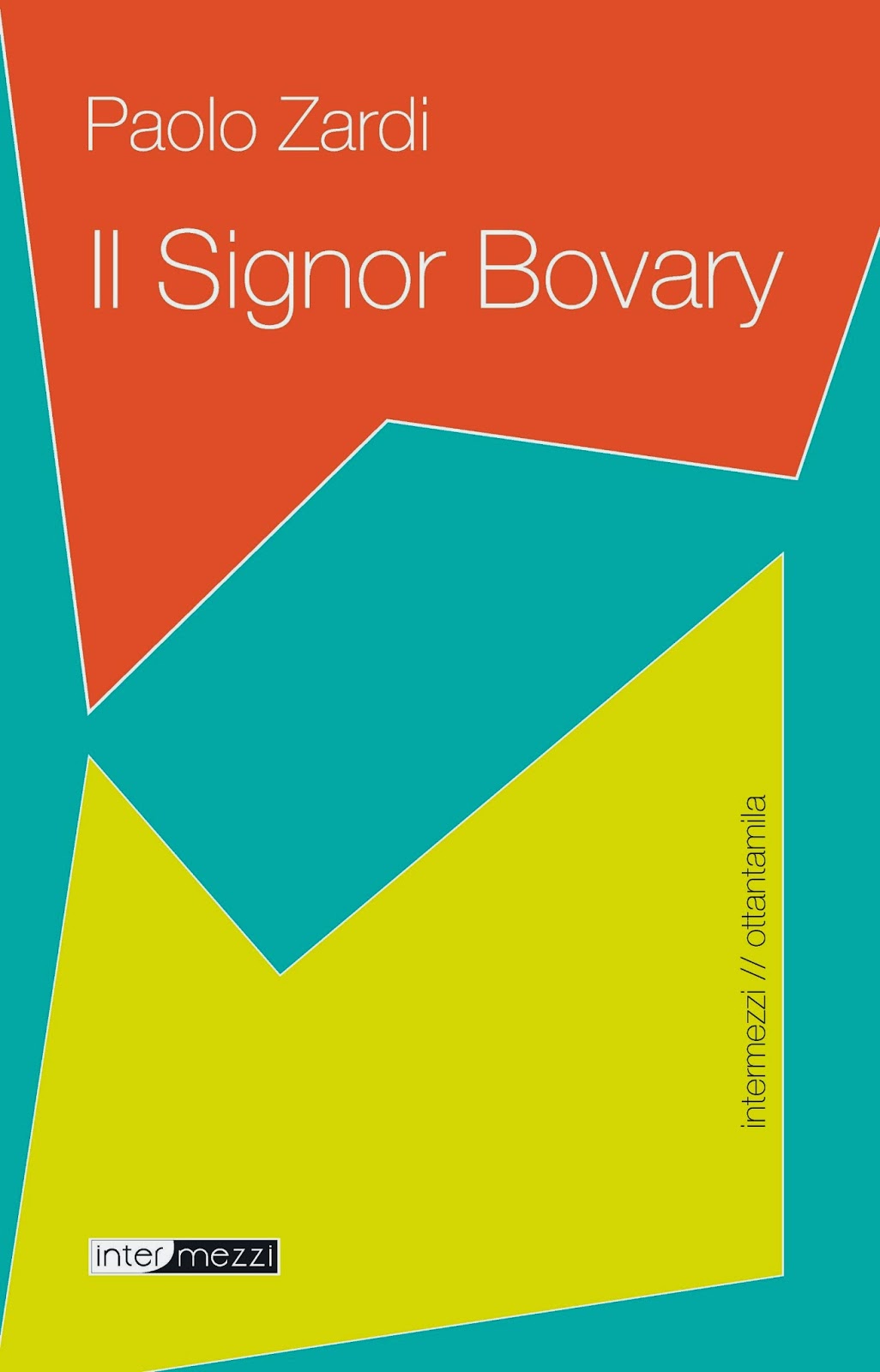 IL BLOG DELL'ALLIGATORE Il signor Bovary c'est moi? IL BLOG DELL'ALLIGATORE Il signor Bovary c'est moi?