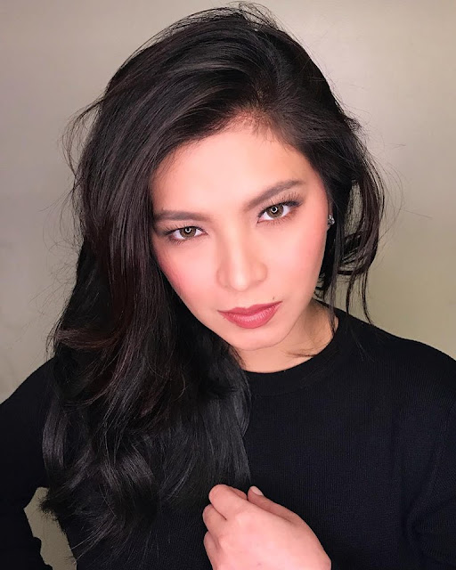 Angel Locsin Observes Trainings In AFP! Is This A Preparation For Her Comeback Serye? READ! Angel Locsin Observes Trainings In AFP! Is This A Preparation For Her Comeback Serye? READ!