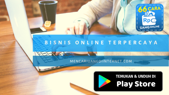Bisnis Online Terpercaya Bisnis Online Terpercaya