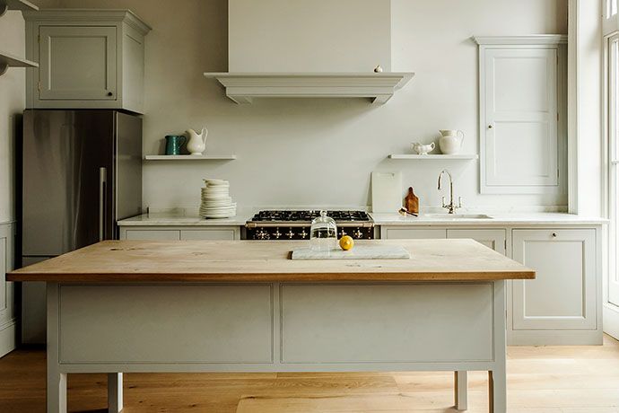 The Polished Pebble: The Kitchen Considered: The English Scullery ... The Polished Pebble: The Kitchen Considered: The English Scullery ...