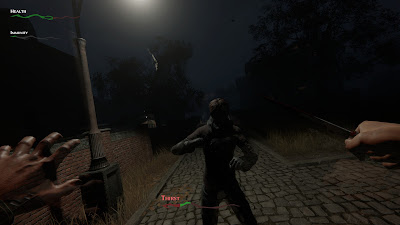 Pathologic 2 Game Screenshot 6