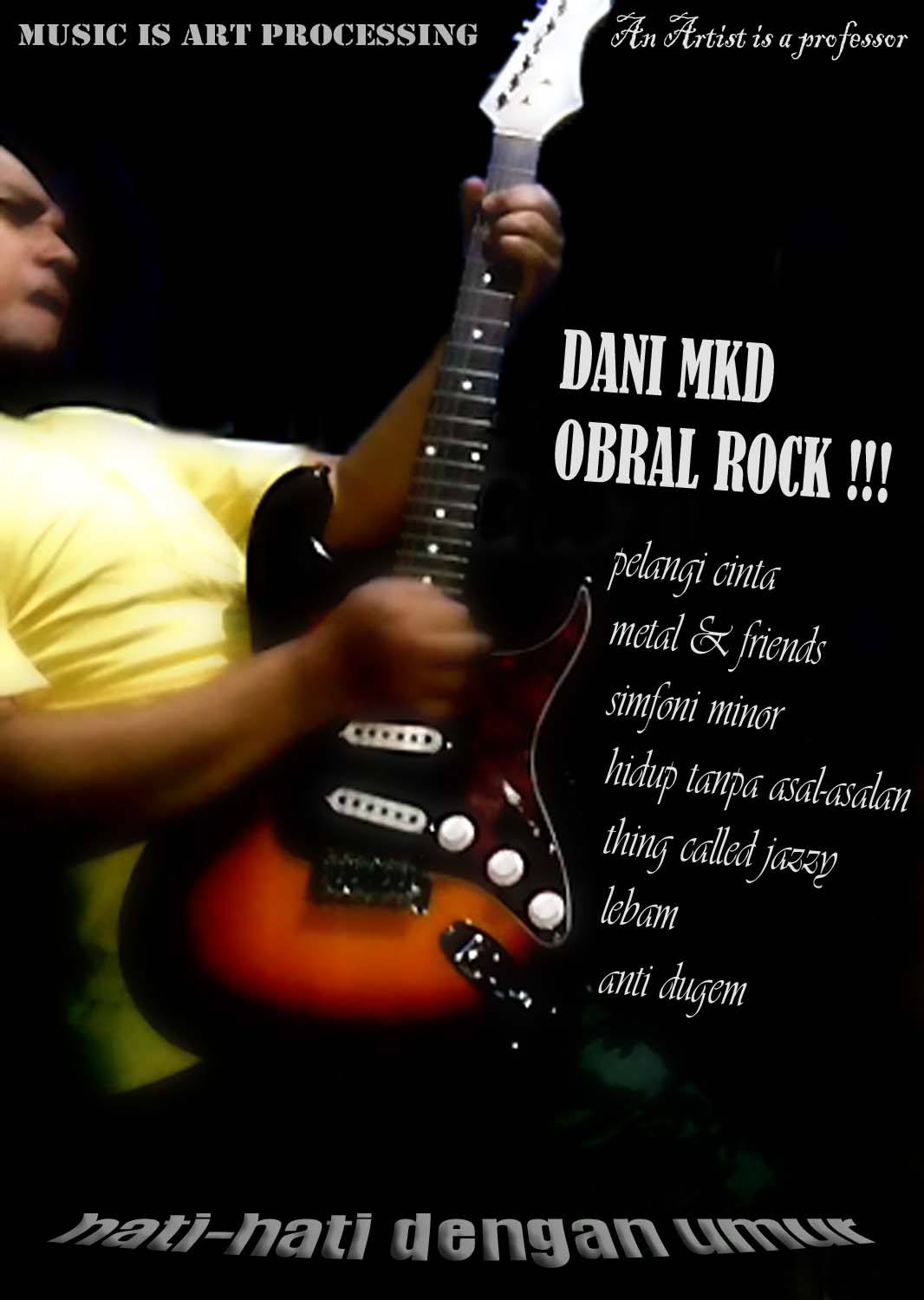 Cara Bermain Gitar Metal | teknik melodi solo lead lick gitar rock metal speed Cara Bermain Gitar Metal | teknik melodi solo lead lick gitar rock metal speed