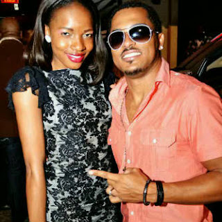 Meet Miss West Africa USA: Chiamaka Abanofor.....what A Beauty... 8