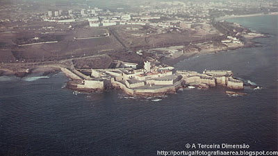 Forte de São Julião da Barra