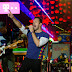 Tongsis Dilarang Di Konser Coldplay !