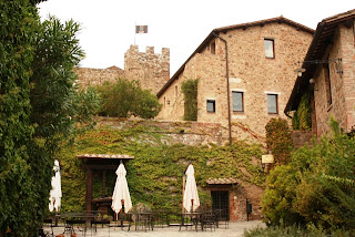 Castello Banfi