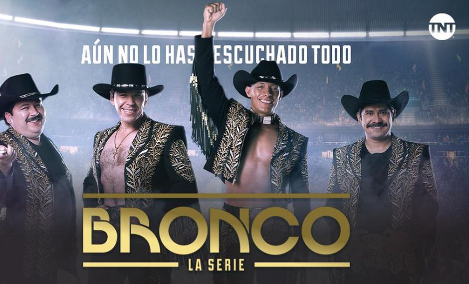 SERIES TELEMUNDO HD DBM Bronco La Serie Temporada 1 Capitulo 1 SERIES TELEMUNDO HD DBM Bronco La Serie Temporada 1 Capitulo 1