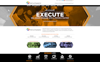 Axiom Revenade Branding Campaign ADDY Award