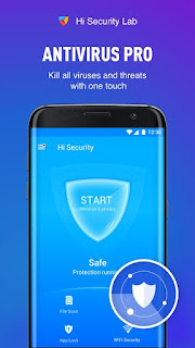 Virus Cleaner Antivirus v4.19.3.1761 Premium APK Virus Cleaner Antivirus v4.19.3.1761 Premium APK