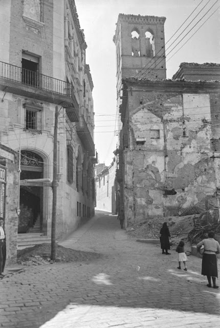 toledo guerra civil asedio