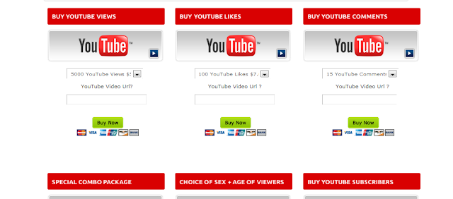 Life, Death And Buy YouTube Views