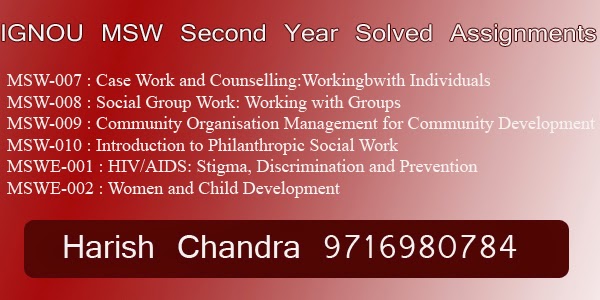 Msw field education image