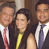 Fallece el abuelo de Omar y Nicole, hijos de Leonel Fernández Fallece el abuelo de Omar y Nicole, hijos de Leonel Fernández